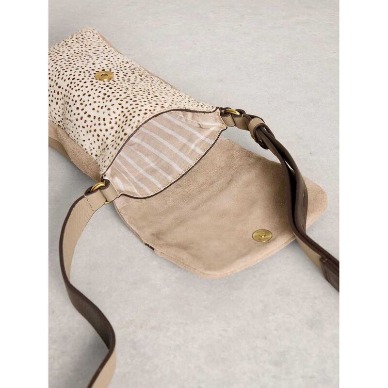 White Stuff Tiggy Phone Bag image number 6